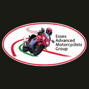 EAMG Men's Long Sleeve Performance T-shirt Design