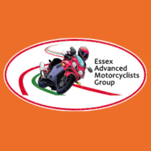 EAMG High Vis Jacket Design