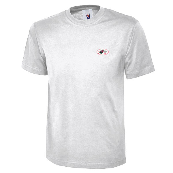 EAMG Men's Cotton T-shirt Thumbnail