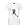 PRO RTX Ladies Pro Piqué Polo Shirt Thumbnail