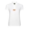 PRO RTX Ladies Pro Piqué Polo Shirt Thumbnail