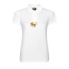 PRO RTX Ladies Pro Piqué Polo Shirt Thumbnail