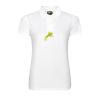 PRO RTX Ladies Pro Piqué Polo Shirt Thumbnail