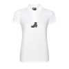 PRO RTX Ladies Pro Piqué Polo Shirt Thumbnail