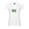 PRO RTX Ladies Pro Piqué Polo Shirt Thumbnail