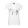 PRO RTX Ladies Pro Piqué Polo Shirt Thumbnail