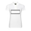 PRO RTX Ladies Pro Piqué Polo Shirt Thumbnail