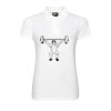 PRO RTX Ladies Pro Piqué Polo Shirt Thumbnail