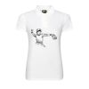 PRO RTX Ladies Pro Piqué Polo Shirt Thumbnail