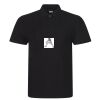 PRO RTX Pro Piqué Polo Shirt Thumbnail