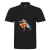 PRO RTX Pro Piqué Polo Shirt Thumbnail
