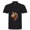 PRO RTX Pro Piqué Polo Shirt Thumbnail