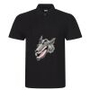 PRO RTX Pro Piqué Polo Shirt Thumbnail