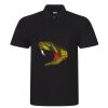 PRO RTX Pro Piqué Polo Shirt Thumbnail