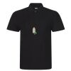 PRO RTX Pro Piqué Polo Shirt Thumbnail
