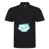PRO RTX Pro Piqué Polo Shirt Thumbnail