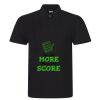PRO RTX Pro Piqué Polo Shirt Thumbnail