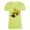 SOL'S Ladies Regent T-Shirt Thumbnail