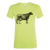 SOL'S Ladies Regent T-Shirt Thumbnail
