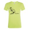 SOL'S Ladies Regent T-Shirt Thumbnail