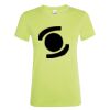 SOL'S Ladies Regent T-Shirt Thumbnail