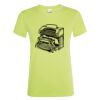 SOL'S Ladies Regent T-Shirt Thumbnail