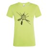 SOL'S Ladies Regent T-Shirt Thumbnail