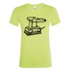 SOL'S Ladies Regent T-Shirt Thumbnail