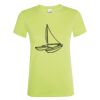 SOL'S Ladies Regent T-Shirt Thumbnail