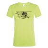 SOL'S Ladies Regent T-Shirt Thumbnail