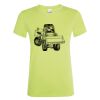 SOL'S Ladies Regent T-Shirt Thumbnail