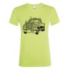 SOL'S Ladies Regent T-Shirt Thumbnail