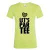 SOL'S Ladies Regent T-Shirt Thumbnail
