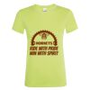 SOL'S Ladies Regent T-Shirt Thumbnail