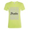 SOL'S Ladies Regent T-Shirt Thumbnail