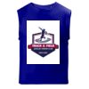 Adult Race Bib Thumbnail