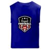 Adult Race Bib Thumbnail